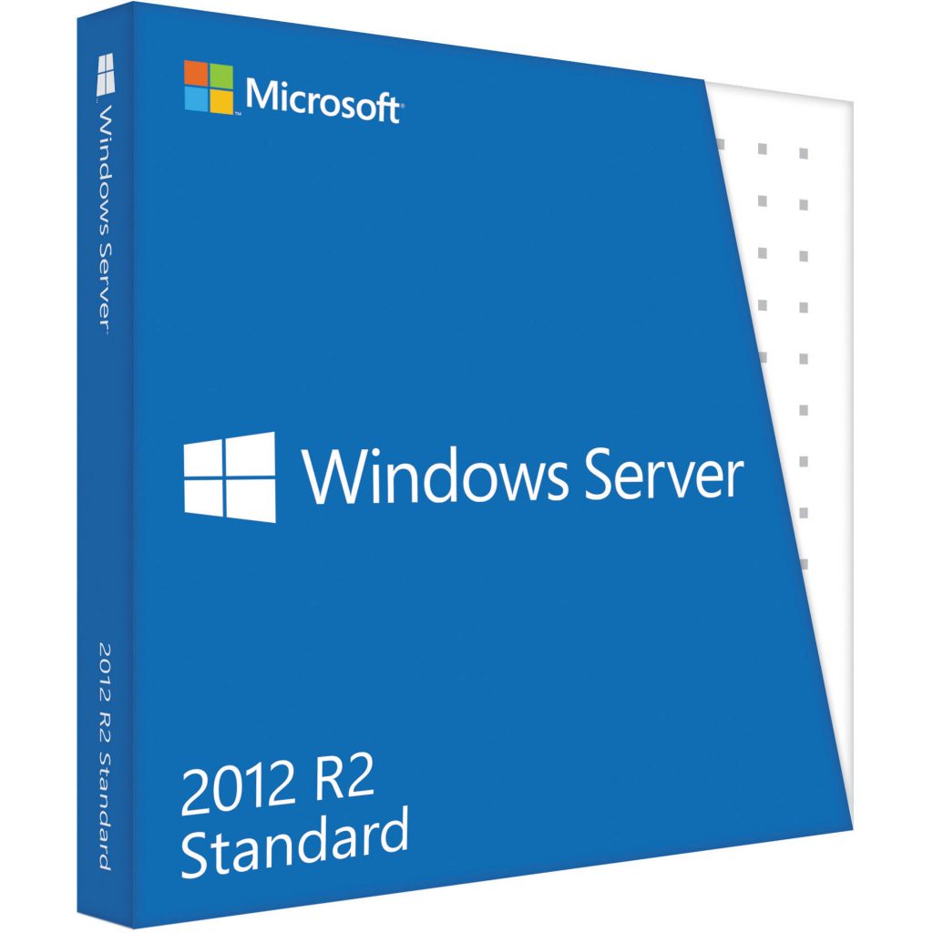 Windows Server 2012 R2 Lifetime Key