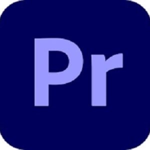 Adobe Premiere Pro 2024 Pre-Activated Software-Lifetime