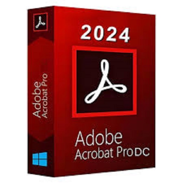 Buy Adobe Acrobat DC 2024 Ultimate Edition – Lifetime Pre-Activated