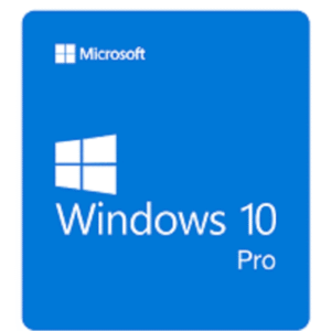 Buy Windows 10 Pro License Key (64-Bit) – Lifetime Activation & Instant Delivery